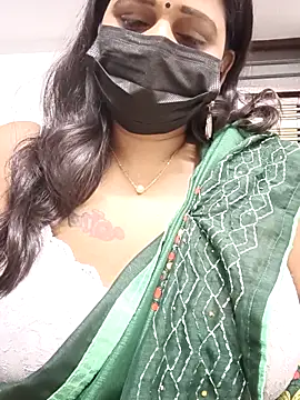 aparna99 online show from November 2, 2025, 10:04 pm