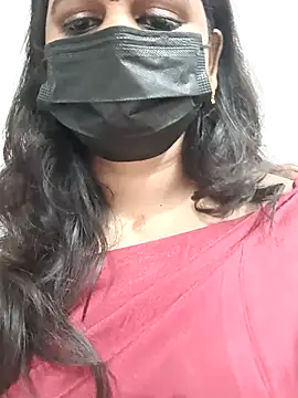 aparna99 online show from September 17, 2025, 9:44 am