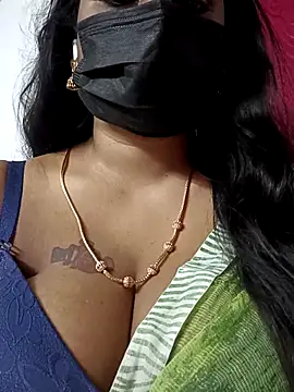 aparna99 online show from March 21, 2025, 8:40 pm