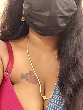 aparna99 online show from March 20, 2025, 7:35 pm