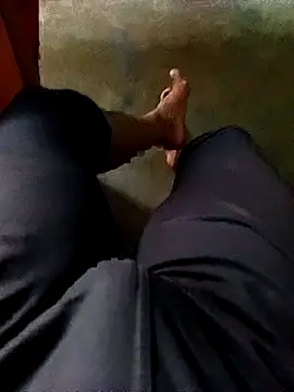 A-1PLAYBOY0 online show from September 14, 2025, 2:23 am