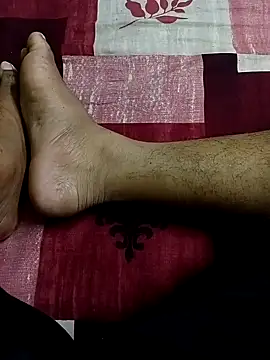 A-1PLAYBOY0 online show from September 12, 2025, 5:56 pm