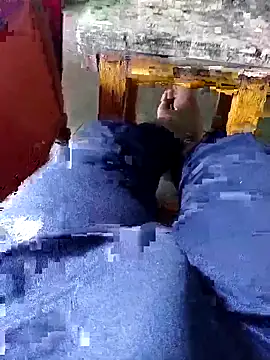 A-1PLAYBOY0 online show from September 18, 2025, 4:26 am