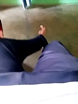 A-1PLAYBOY0 online show from October 23, 2025, 6:23 am