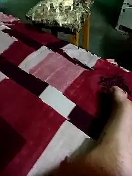 A-1PLAYBOY0 online show from September 27, 2025, 2:12 pm