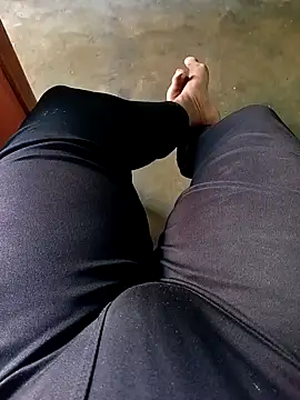 A-1PLAYBOY0 online show from October 20, 2025, 3:52 am