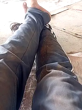 A-1PLAYBOY0 online show from October 1, 2025, 9:03 am