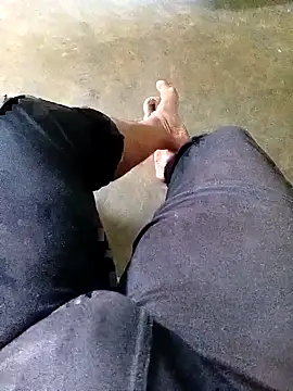 A-1PLAYBOY0 online show from March 29, 2026, 6:26 am