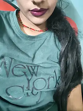 Eshwari Chopra online show from October 7, 2025, 7:20 am