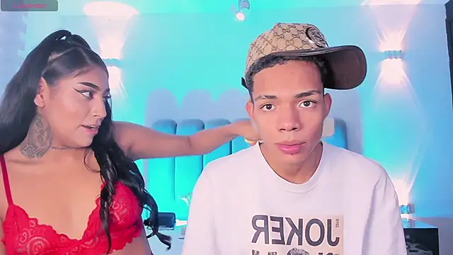 candyandmarilyn online show from September 16, 2025, 8:54 pm