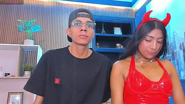 candyandmarilyn online show from March 10, 2026, 3:16 pm