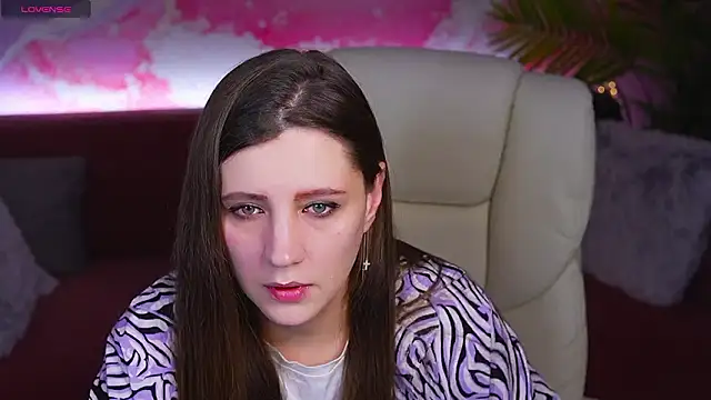 ValeryMurr online show from January 15, 2026, 8:01 pm