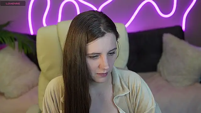 ValeryMurr online show from October 8, 2025, 6:52 pm