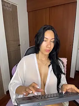 ArianaReynoldss online show from March 2, 2026, 10:22 am