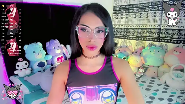 Valensx oficiall online show from February 14, 2026, 5:29 am