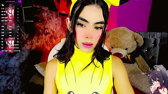 Valensx oficiall online show from September 14, 2025, 7:53 am