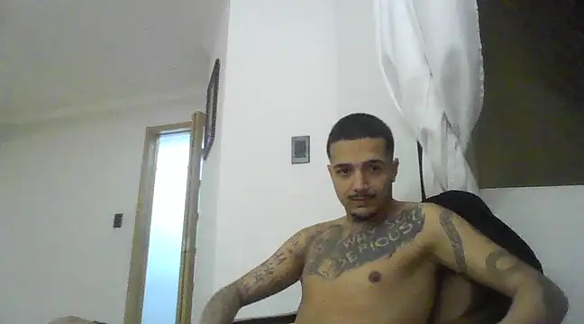 PTheRealOG77 online show from March 23, 2025, 12:26 am