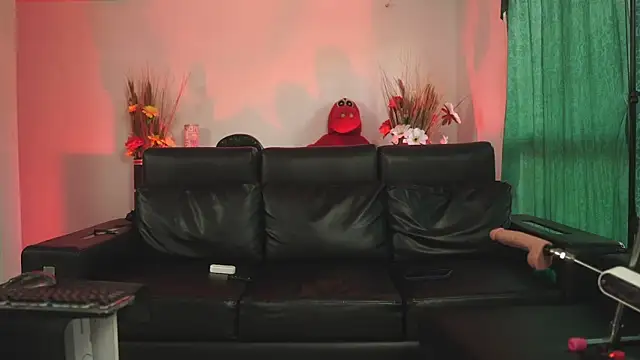 bonniie 98  online show from October 29, 2025, 8:52 pm