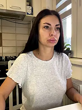 Anna Nobel online show from January 14, 2026, 5:55 am