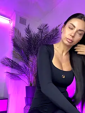 Anna Nobel online show from December 1, 2025, 3:18 am