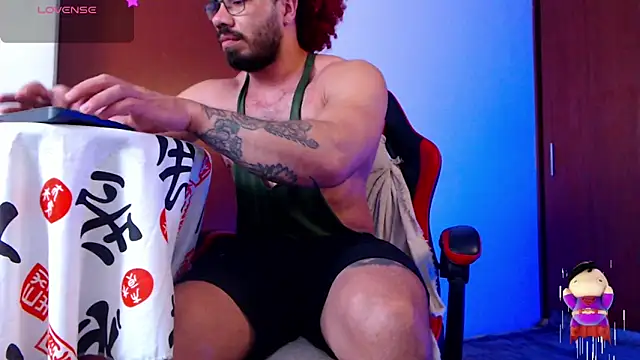 pirata fitness online show from May 26, 2026, 2:26 pm