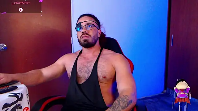 pirata fitness online show from May 28, 2026, 2:45 pm