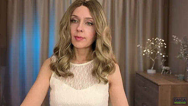 mis seductive online show from February 2, 2026, 2:38 pm