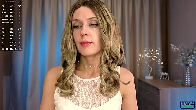 mis seductive online show from February 5, 2026, 1:29 pm