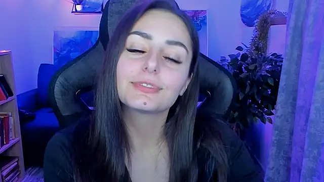 ValeriiMills online show from February 26, 2026, 9:37 pm