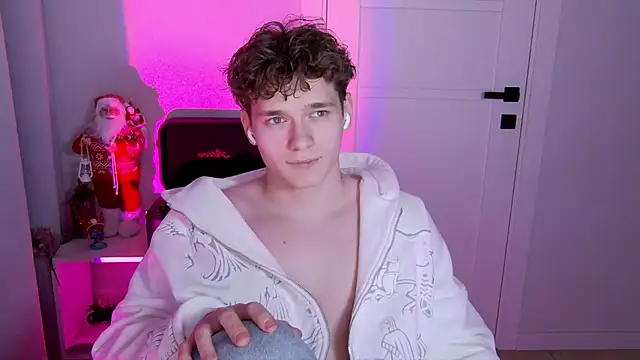 DanyDavis online show from December 14, 2025, 12:44 pm