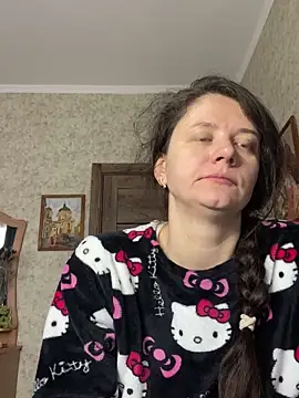 MariannaSida online show from February 17, 2026, 8:22 am