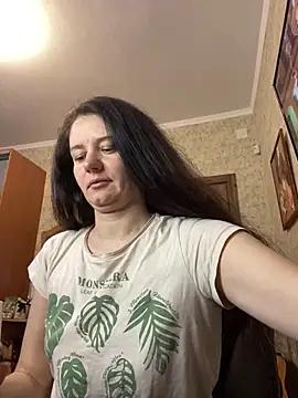 MariannaSida online show from February 6, 2026, 8:21 am