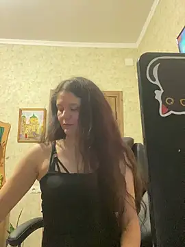 MariannaSida online show from February 7, 2026, 4:04 pm