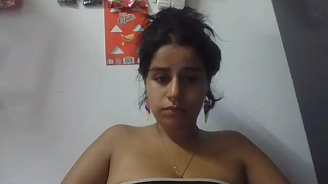 Snapshot of MeliSweet chatting on June 25, 2026, 8:36 pm MeliSweet online show from June 25, 2026, 8:36 pm