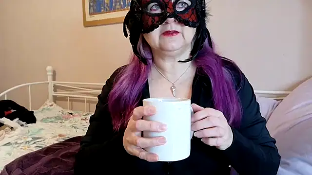 Snapshot of Raven_Magical_Milf chatting on January 18, 2026, 1:14 pm Raven Magical Milf online show from January 18, 2026, 1:14 pm