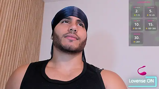 ibraiimm online show from November 6, 2025, 8:02 pm