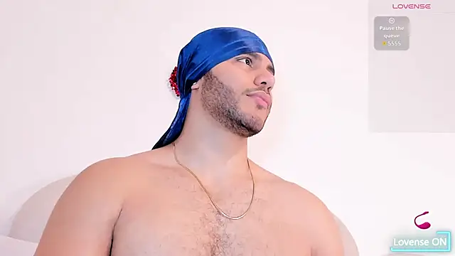 ibraiimm online show from February 28, 2026, 8:08 pm