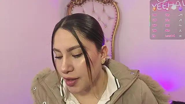 saaya tay online show from November 14, 2025, 3:21 am