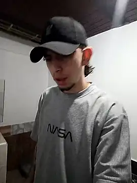 Snapshot of Chris__Jones chatting on January 16, 2026, 6:23 pm Chris Jones online show from January 16, 2026, 6:23 pm