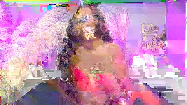 RachelStonne online show from October 23, 2025, 1:10 pm