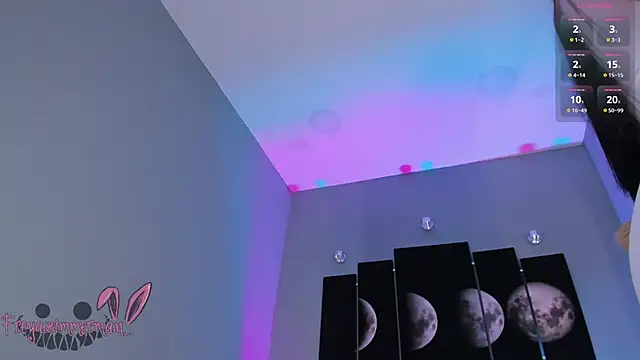 FreyaZimmerman  online show from November 3, 2025, 8:34 pm