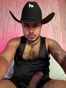 PapiStan online show from January 11, 2026, 5:42 pm