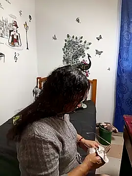 katrina perez online show from March 2, 2026, 9:22 pm