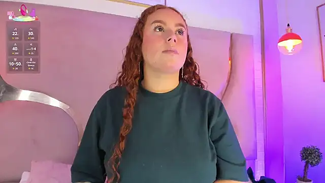 AmmberJones online show from January 16, 2026, 8:02 pm