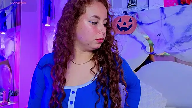 AmmberJones online show from October 28, 2025, 12:37 pm