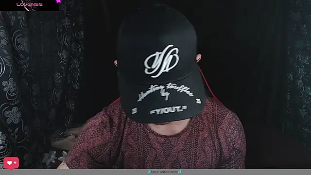 andrewxbi online show from February 24, 2026, 2:29 pm