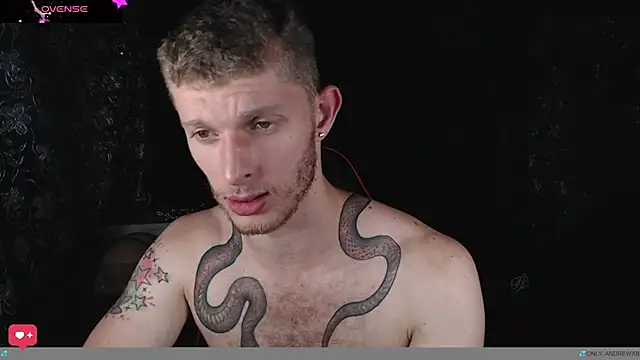 andrewxbi online show from April 9, 2026, 3:18 pm