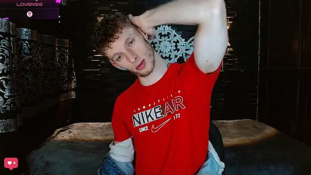 andrewxbi online show from November 23, 2025, 11:42 am