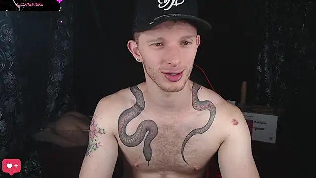 andrewxbi online show from February 18, 2026, 1:18 pm