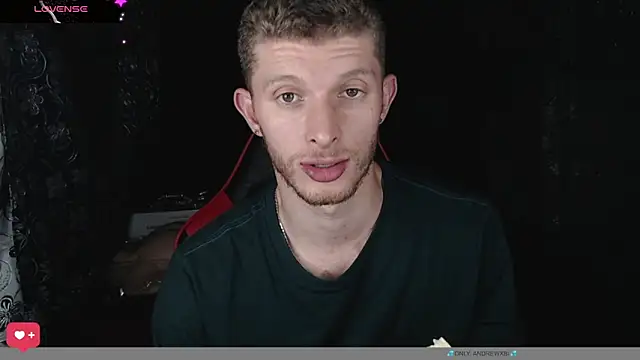 andrewxbi online show from April 13, 2026, 3:27 pm